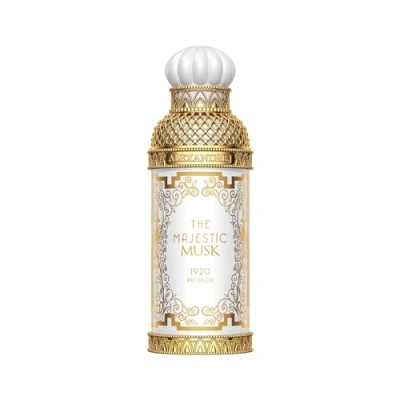 Bild av ALEXANDRE J THE MAJESTIC MUSK 100 ml EDP 1920 ART DECO&#039;