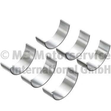 Bild av KOLBENSCHMIDT 37183610 Kit de coussinets bielle PEUGEOT: 2008 Break, 308 II 3/5 portes, 3008 I, CITROËN: DS3 3 C3 II, C4 5 portes