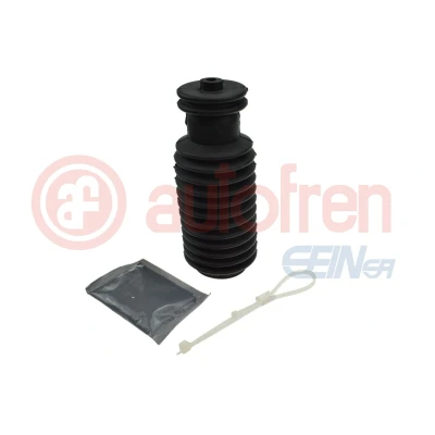 Bild av AUTOFREN SEINSA D9010 Jeu de joints soufflets, direction Essieu avant droit, gauche CITROËN: BX 5 portes, Break
