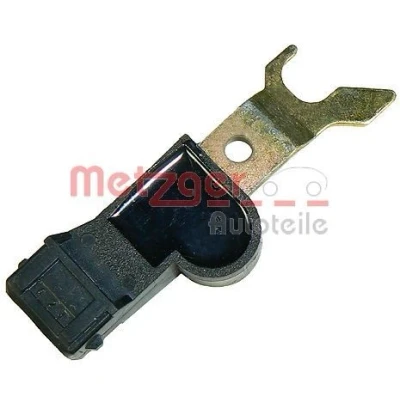 Bild av METZGER 0903011 Capteur, position d&#039;arbre à cames référence OE CHEVROLET: Captiva, Nubira Break, Lacetti 5 portes, OPEL: Frontera B SUV, DAEWOO: Rezzo