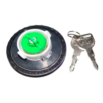 Bild av FAST FT94643 Bouchon, réservoir de carburant avec clé noir soupape reniflard FIAT: Barchetta, Punto I 3/5 portes