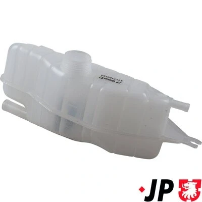 Bild av JP GROUP 4314700500 Vase d&#039;Expansion sans cache, capteur RENAULT: Modus / Grand Modus, CLIO 3