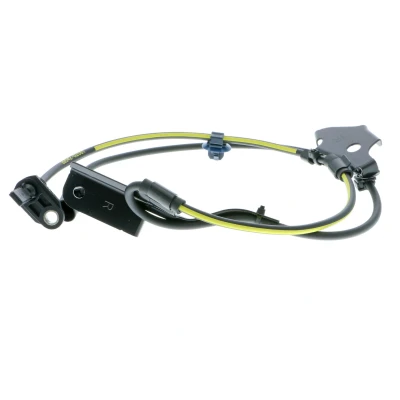 Bild av VEMO V70 72 0144 Capteur ABS Essieu avant droit Qualité originale pour véhicules avec système antiblocage 12 TOYOTA: Auris 5 portes, Verso