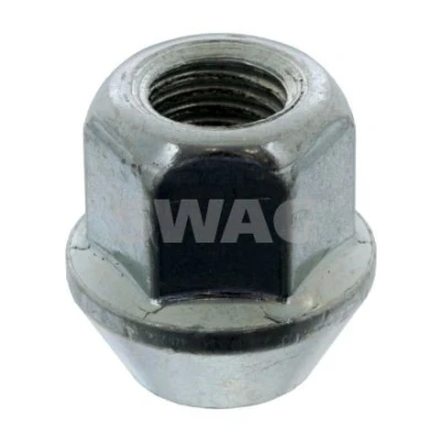 Bild av SWAG 40 94 5788 Écrou De Roue Embase conique F 19 CHEVROLET: Trax, Matiz, Spark, OPEL: Mokka / X