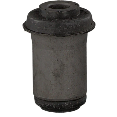 Bild av FEBI BILSTEIN 41114 Silent Bloc De Triangle Essieu avant gauche, inférieur, droit Support métal caoutchouc