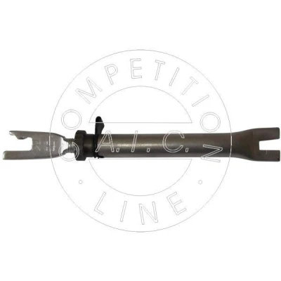 Bild av AIC 54074 Ajusteur, frein à tambour Essieu arrière droit OPEL: Corsa B 3/5 portes, Astra G CC, C portes