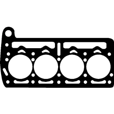Bild av CORTECO 401276P Joint De Culasse 1,2 66 FIAT: Panda I 3/5 portes, Uno 850 Berline, AUTOBIANCHI: A 112 SEAT: Marbella 3 portes