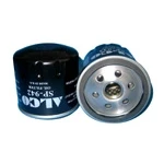 Bild av ALCO FILTER SP 942 Filtre à huile 3/4 16UNF vissé OPEL: Frontera A SUV, Corsa CC, TR, FORD: Capri III
