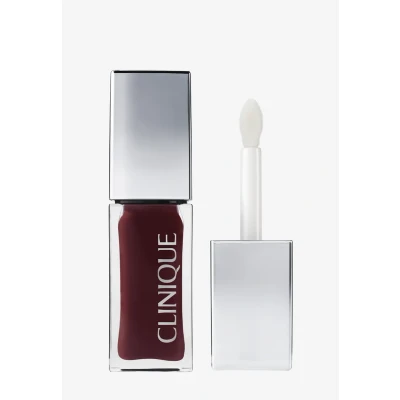 Bild av Clinique Pop™ Lip + Cheek Oil Black Honey 7 ml