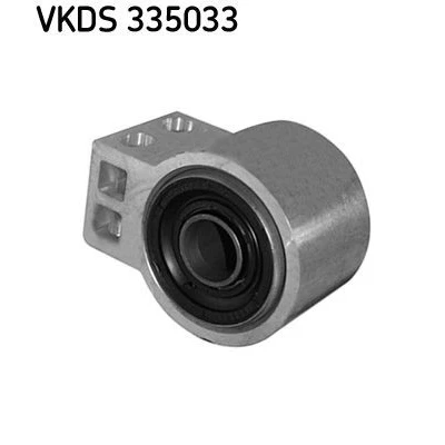 Bild av SKF VKDS 335033 Silent Bloc De Triangle OPEL: Insignia A Sports Tourer, Astra J GTC, 3/5 portes