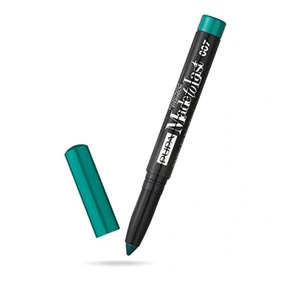 Bild av Pupa Made to Last Waterproof Eyeshadow 007 Emerald 1,4 g