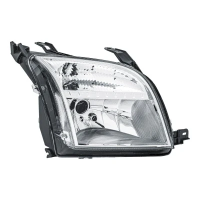 Bild av HELLA 1LD 246 044 241 Phares FORD: Fusion Break