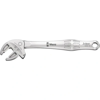 Bild av Wera 6004 Joker S self setting spanner