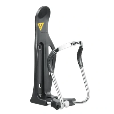 Bild av Topeak Modula Cage 2 Flaskhållare, svart, 15,8 x 8,6 7,6 cm
