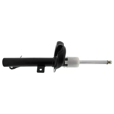 Bild av MAPCO 40603 Amortisseur Essieu avant gauche Pression de gaz Système bitube sur ressort Goujon en haut FORD: Focus Mk1 3/5 portes