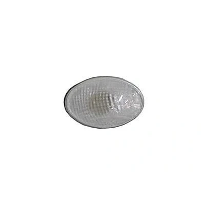 Bild av VAN WEZEL 3777915 Clignotant blanc avant gauche, droite, installation latérale OPEL: Combo C Tour, Corsa 3/5 portes, Meriva A oscaro, mister