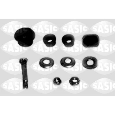 Bild av SASIC 1003549 kit de réparation, rotule suspension des deux côtés l&#039;essieu avant avec vis PEUGEOT: 505 Berline
