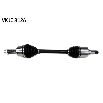 Bild av SKF VKJC 8126 Arbre de transmission 61 FIAT: 500 3 portes, C Cabriolet