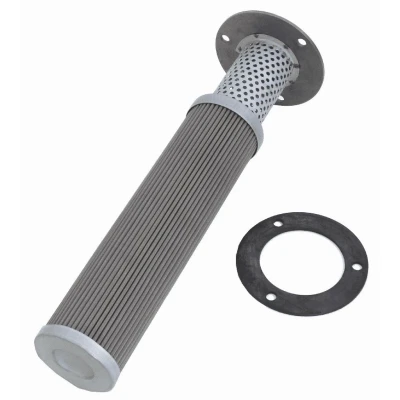 Bild av Hydraulikfilter, automatväxel ZF 0501.218.958