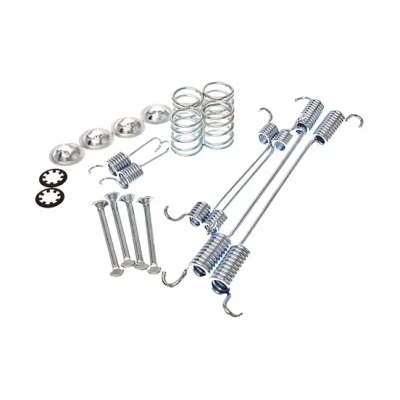 Bild av MAXGEAR 27 1196 Kit d&#039;accessoires, mâchoire de frein Essieu arrière CITROËN: Jumpy I Van, MPV, Evasion, FIAT: Scudo Break
