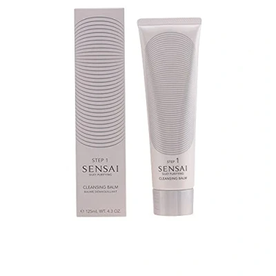 Bild av Sensai Silky Purifying Cleansing Balm 125 ml