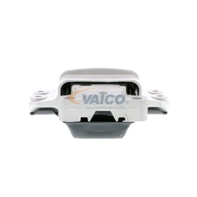 Bild av VAICO V10 1741 Support moteur Qualité originale du côté boîte de vitesses VOLKSWAGEN: Passat B6 Berline, Variant, B7 Variant