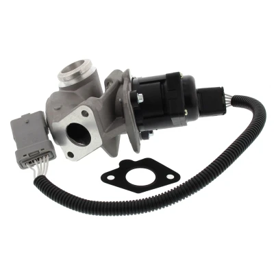 Bild av MAPCO 83603 Vanne EGR électrique avec joint d&#039;étanchéite FORD: Focus C Max, 2, 2 Kombi
