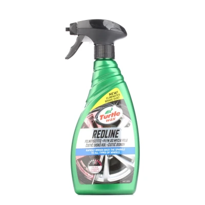 Bild av TURTLEWAX 70 177 Nettoyant pour jantes aérosol 500