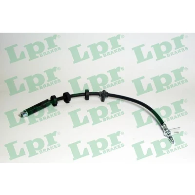 Bild av LPR 6T46596 Flexible De Frein 577 M10X1 PEUGEOT: 406 Berline, Coupe, Break