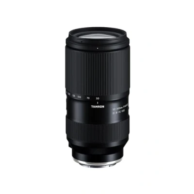 Bild av Tamron 50 300 mm F/4,5 6,3 Di III VC VXD Lämplig för fotografering av människor, landskap och resor Ultra Multi telezoom A069
