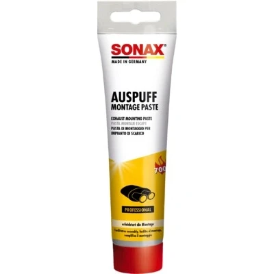 Bild av Monteringspasta Sonax Exhaust Mounting Paste, Universal