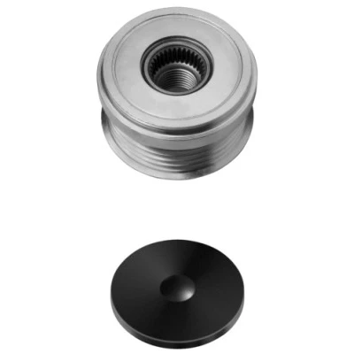 Bild av HELLA 9XU 358 038 381 Poulie d&#039;Alternateur 36,4 avec cache OPEL: Zafira B, Corsa C 3/5 portes, Vectra CC