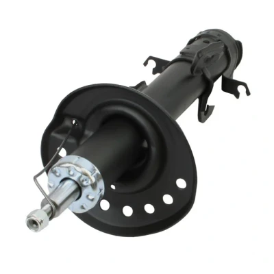 Bild av MAXGEAR 11 1342 Stötdämpare framaxel höger Gastryck Tvårörs fjäderben NISSAN: Juke (F15) 1.6 DIG T NISMO RS, 1.6, 4x4, 4x4