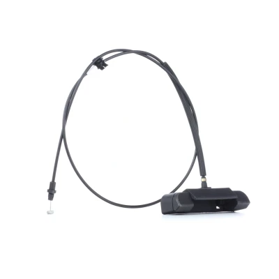 Bild av Dörrhandtag, Inre, ford transit buss, flak/chassi, skåp, tourneo 1494159, 1715146, 1C15 V266A62 BC, 2C14 V