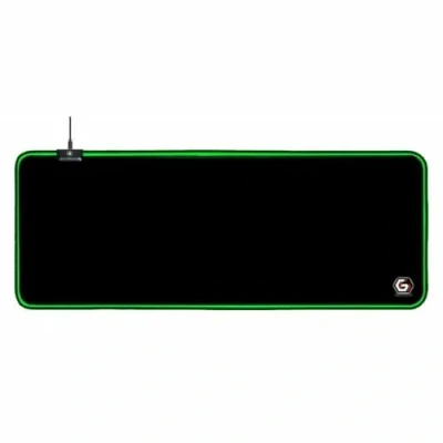 Bild av Gembird Gaming mouse pad with LED light effect large