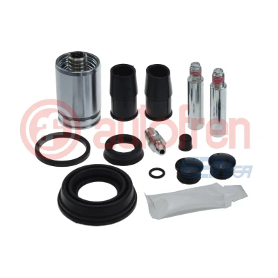 Bild av AUTOFREN SEINSA D43499S Kit De Réparation Étrier Frein Essieu arrière 34 PISTON KIT+GUIDEPINS MINI: 3/5 portes, Cabriolet