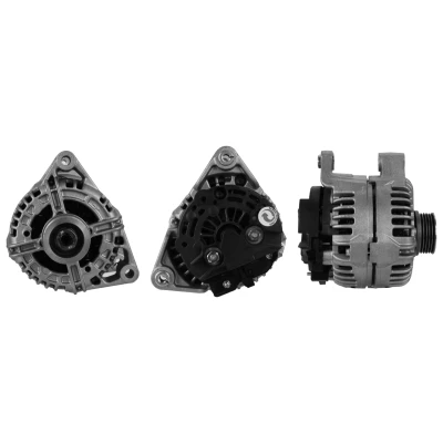 Bild av LUCAS LRA02334 Alternateur 12V 120A OPEL: Meriva A, Corsa C 3/5 portes, Combo Van / Break, VAUXHALL: Mk2