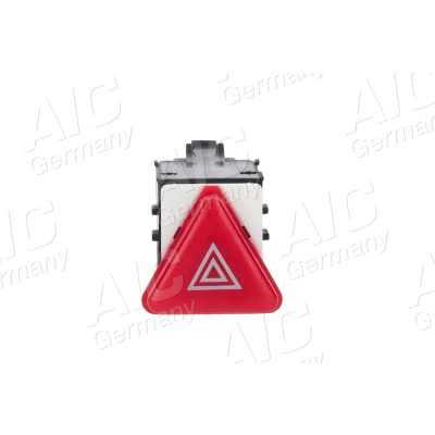 Bild av AIC 52776 Interrupteur de signal détresse 4 Tableau bord VOLKSWAGEN: Multivan 5 (7HM, Transporter Bus