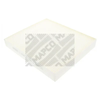 Bild av MAPCO 65502 Filtre d&#039;habitacle de pollens 212 211 30 Papier HONDA: CR V 1, CIVIC 6 Hatchback, 4, ROVER: 45 Berline, 200 3/5 portes