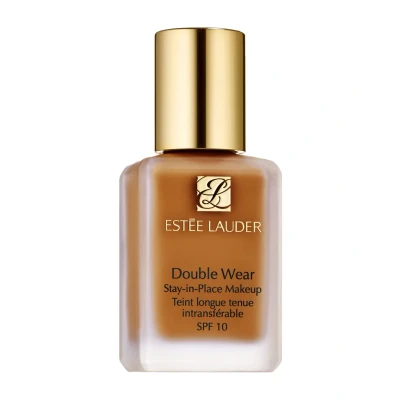 Bild av ESTÉE Lauder Double WEAR Stayinplace Makeup SPF10 30ML Foundation 5c2 sepia, Storlek: 30 ml, sepia