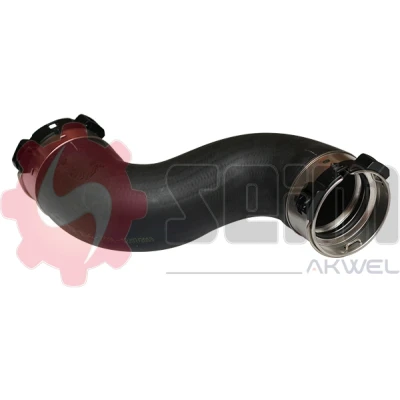 Bild av SEIM 981842 Gaine De Suralimentation MERCEDES BENZ: Sprinter 3.5 T Van
