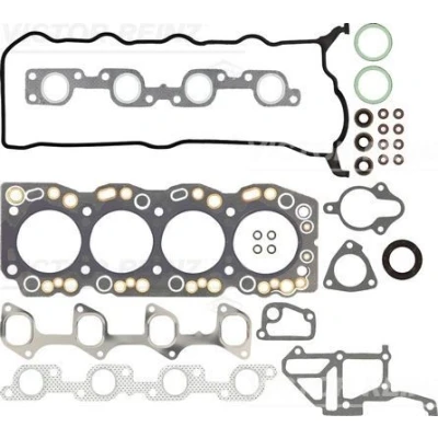 Bild av REINZ 02 52134 03 Jeu de joints d&#039;étanchéité, culasse cylindre avec joint tige soupape TOYOTA: Land Cruiser Prado 70 SUV