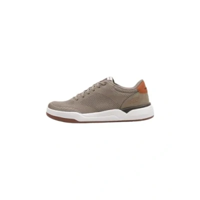 Bild av Skechers herr Arch Fit 2.0 Sport, Taupe Mesh Syntetiskt, 41 EU