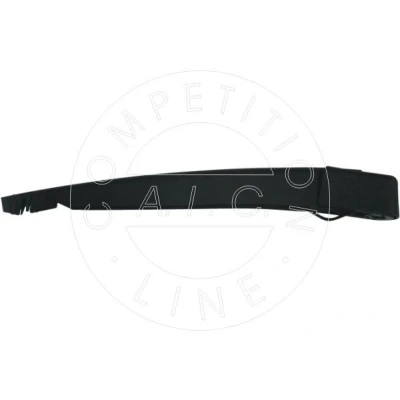 Bild av Bras d&#039;essuie glace, nettoyage des vitres Aic 53760 arrière pour direction à droite/à gauche sans balai d’essuie glace avec cache