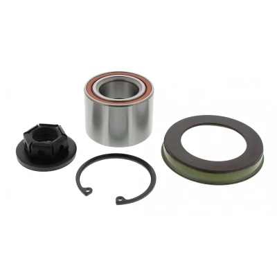 Bild av MAPCO 26642 Kit de roulements roue avec bague ABS 53 FORD: FIESTA 5, Focus Mk1 3/5 portes, Fusion Break, MAZDA: 2 5 portes