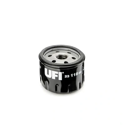 Bild av UFI 23.118.00 Filtre à huile 3/4 16 UNF avec un clapet de non retour vissé RENAULT: 4 Break, Van, R5 3/5 portes, ALPINE: A310 Coupe