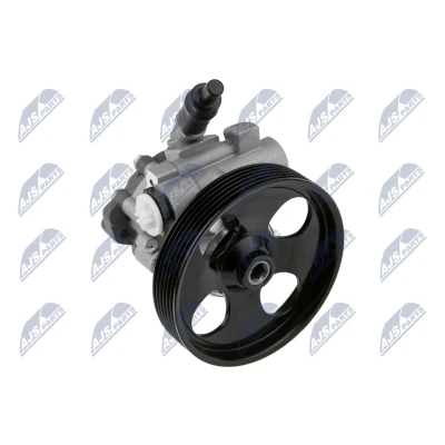 Bild av NTY SPW CT 012 Pompe De Direction Assistée hydraulique PEUGEOT: 206 3/5 portes, 307 407 Berline, CITROËN: C5 II 5 C4 I portes