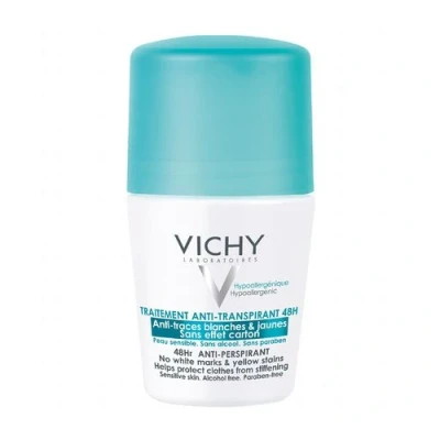 Bild av Vichy No Marks 48hr Deodorant rulle 50 ml