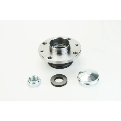 Bild av CONTITECH WBE1009 Hjullagersats med inbyggd ABS sensor 117mm FIAT: Panda II Hatchback, 500 C Cabriolet, ALFA ROMEO: MiTo