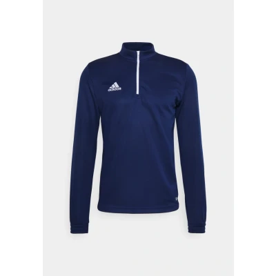 Bild av adidas Performance Entrada 22 Långärmad tröja, Storlek: XS, Team navy blue